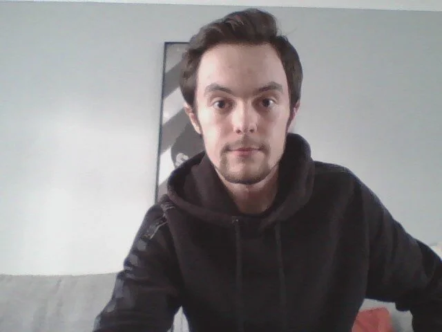 Alfie41105 offline XXX-chat