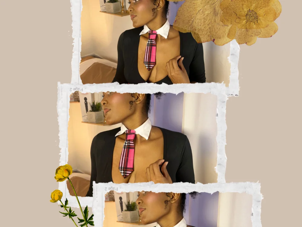 Brownluxe offline XXX-chatje