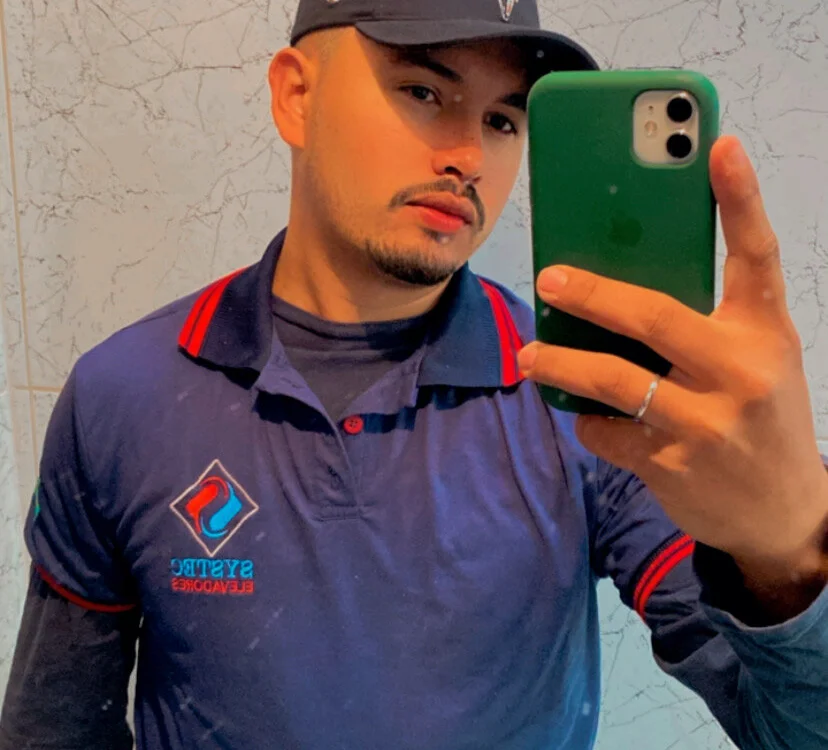 Luizcalado20: офлайн-секс-чат