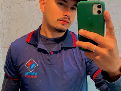 Luizcalado20 - Stripchat Cam2cam Eroticdance Masturbation Boy 