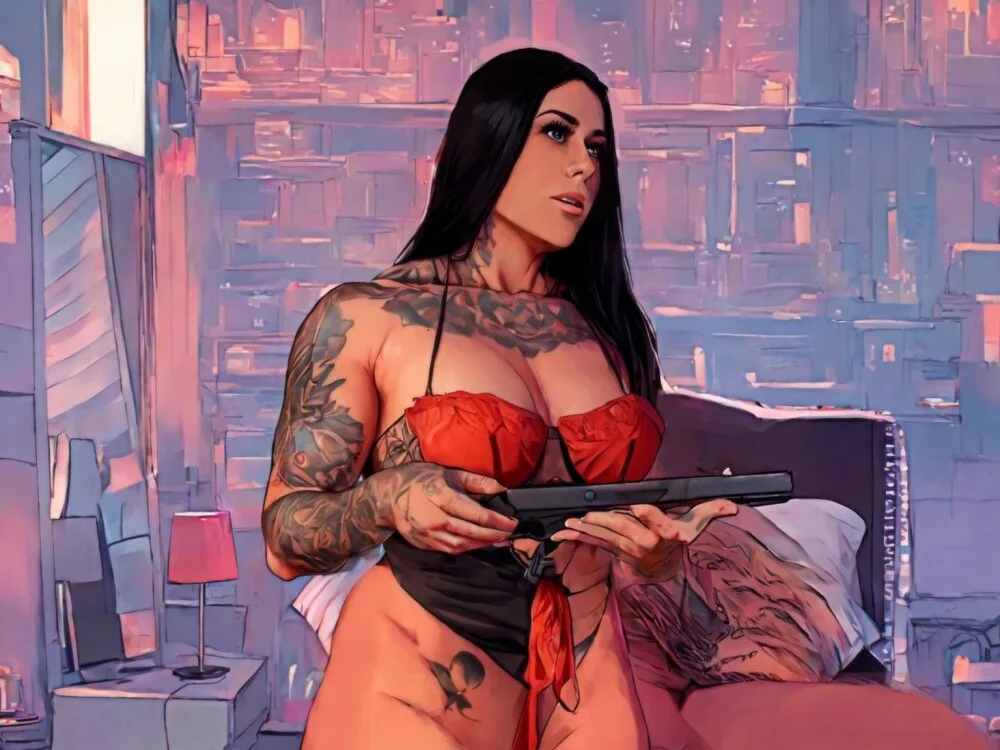 Cristal_Velle Chat XXX offline