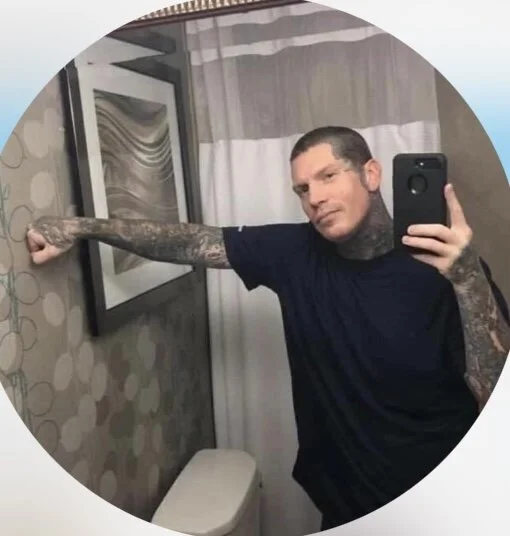 inkgod777's Offline Chat Room