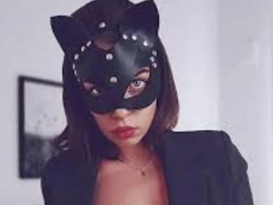 Chat XXX Live Ivy_the_goddess