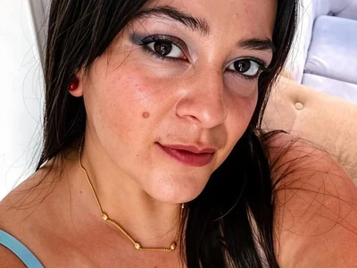 Lucia_vonne_ - Girl 