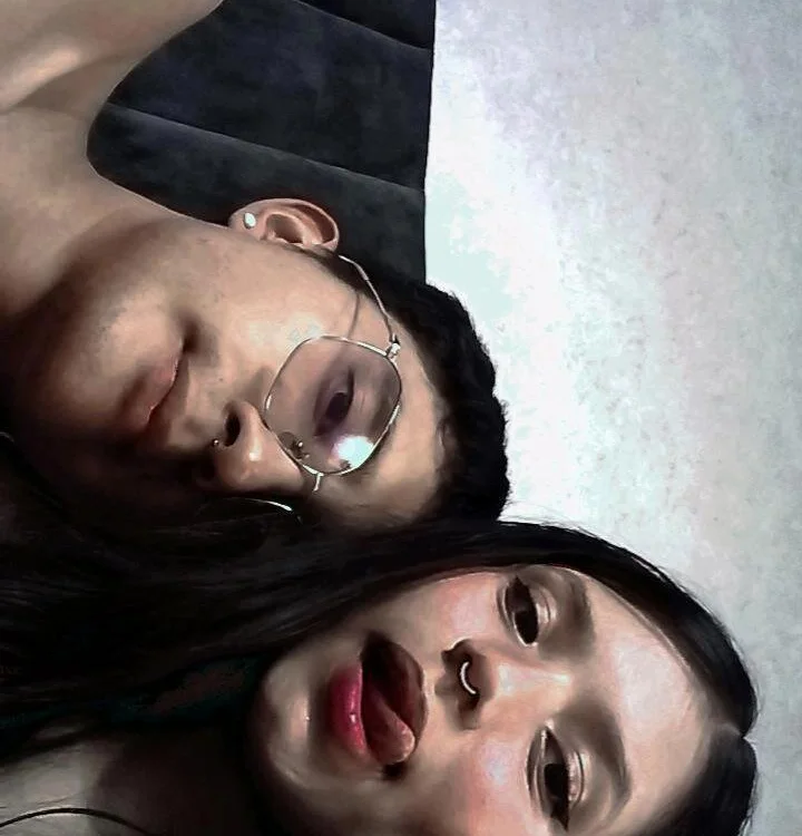 Офлайн-чат XXX SaraAndThomas