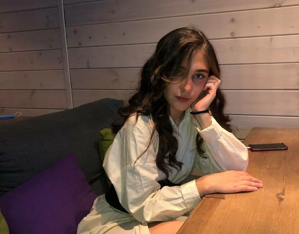 Sala de chat offline de JudySunrise