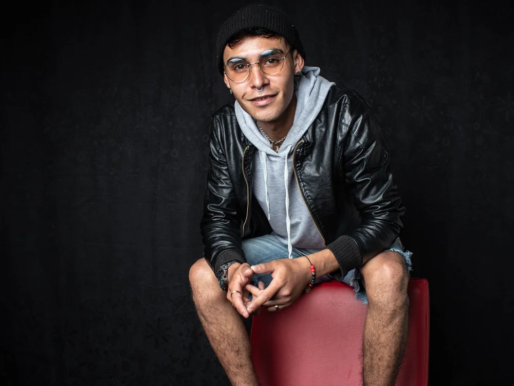 Rick_Slavefromhell's Offline XXX Chat