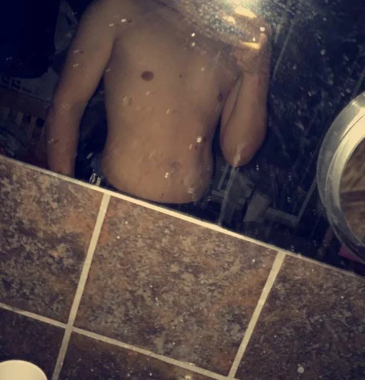 Luishorny19 Chat XXX offline