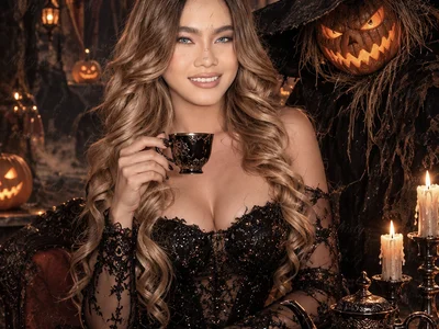 GoddessTSNhicolle - Trans 