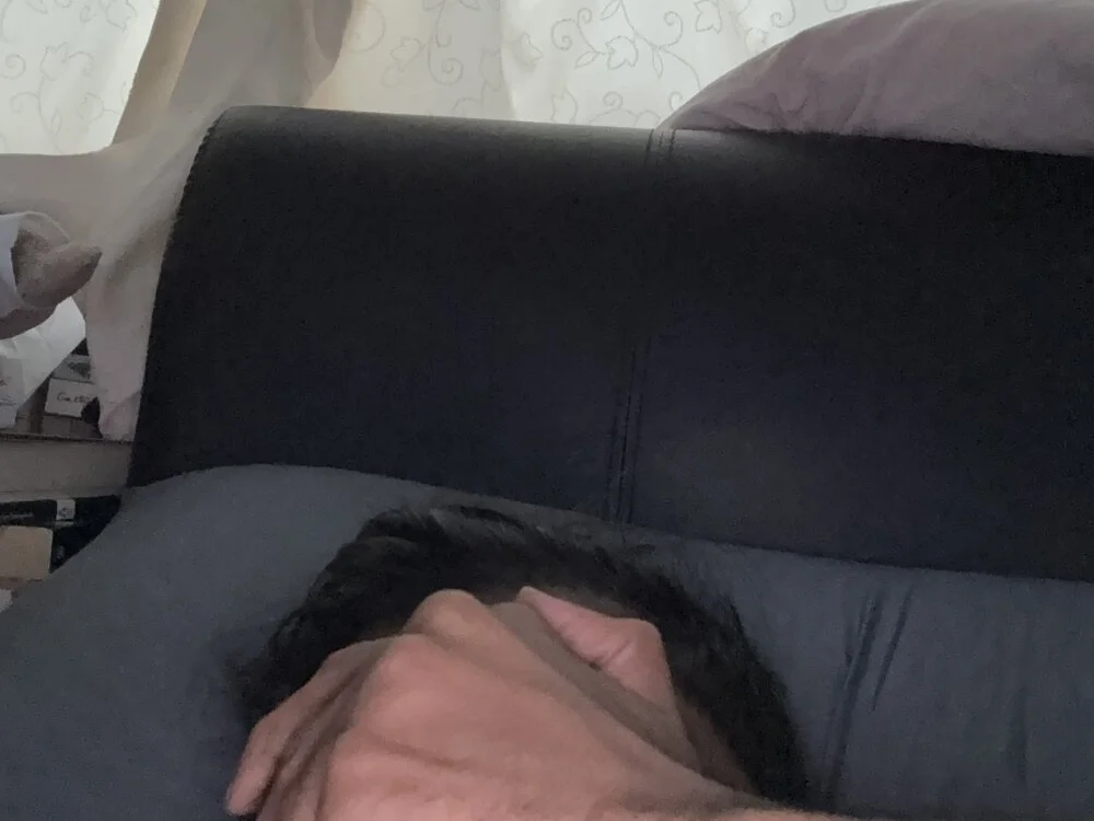 DapperDaz – Offline XXX chat