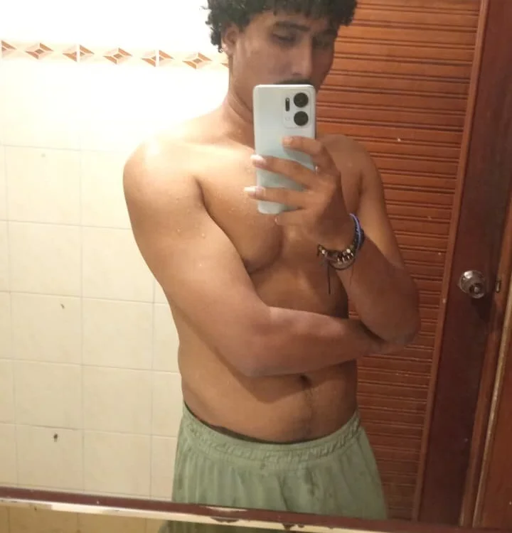 Sembang XXX Luar Talian skart_bigcock