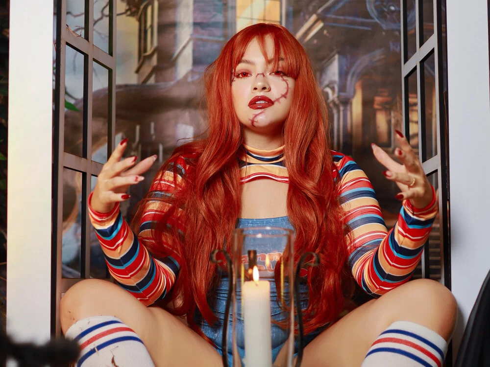 Chloee_Evans1's Offline XXX Chat