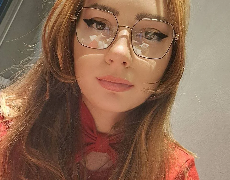 Chat +18 off-line de LubaGiovanni