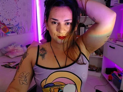 Amarantha_666 profile