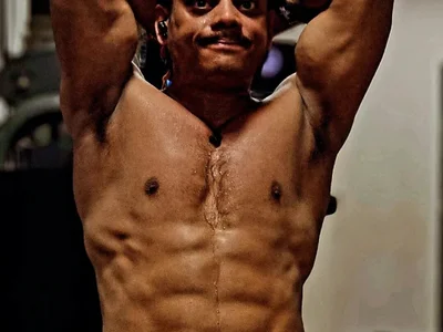 Profile of rishi7792