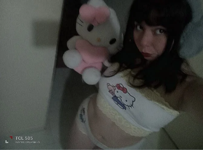 ChaosTheorry's Offline XXX Chat