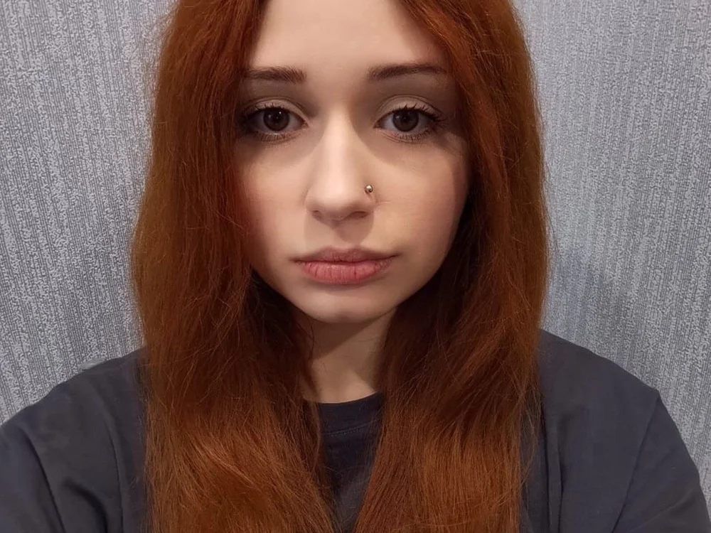 Offline XXX chat modela AnalisaPfliger