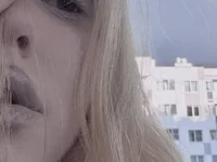 His_Favorite's webcam live show