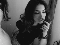 Chat XXX ao vivo de MiilaStarr