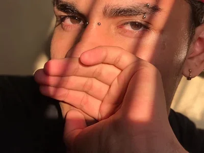 LiamBlake_ - Boy 