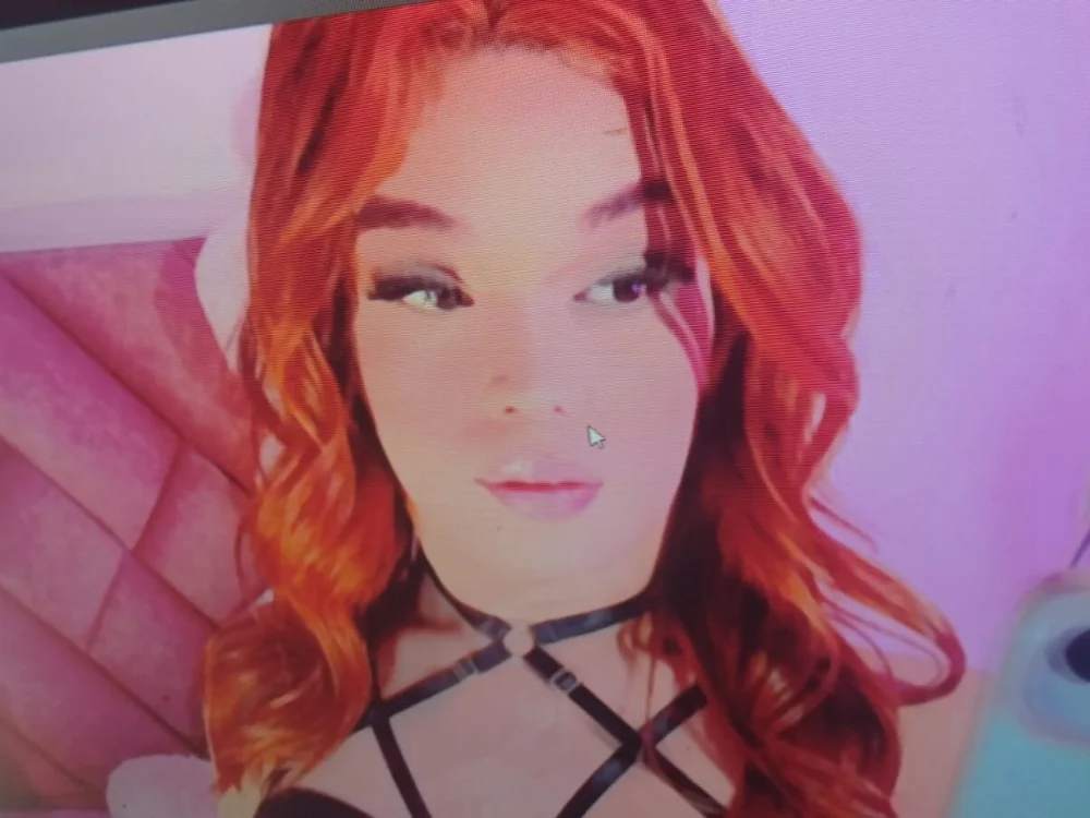 Meghansexxy - Live Sex Cam