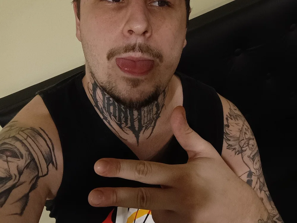 br_costa's Offline Chat Room