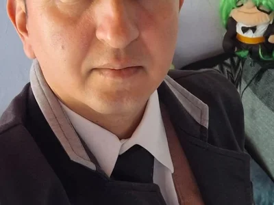 XTheSexybossx profile