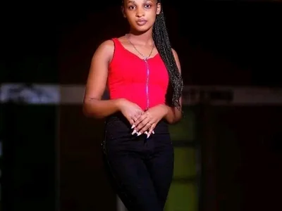 Queentashir private show