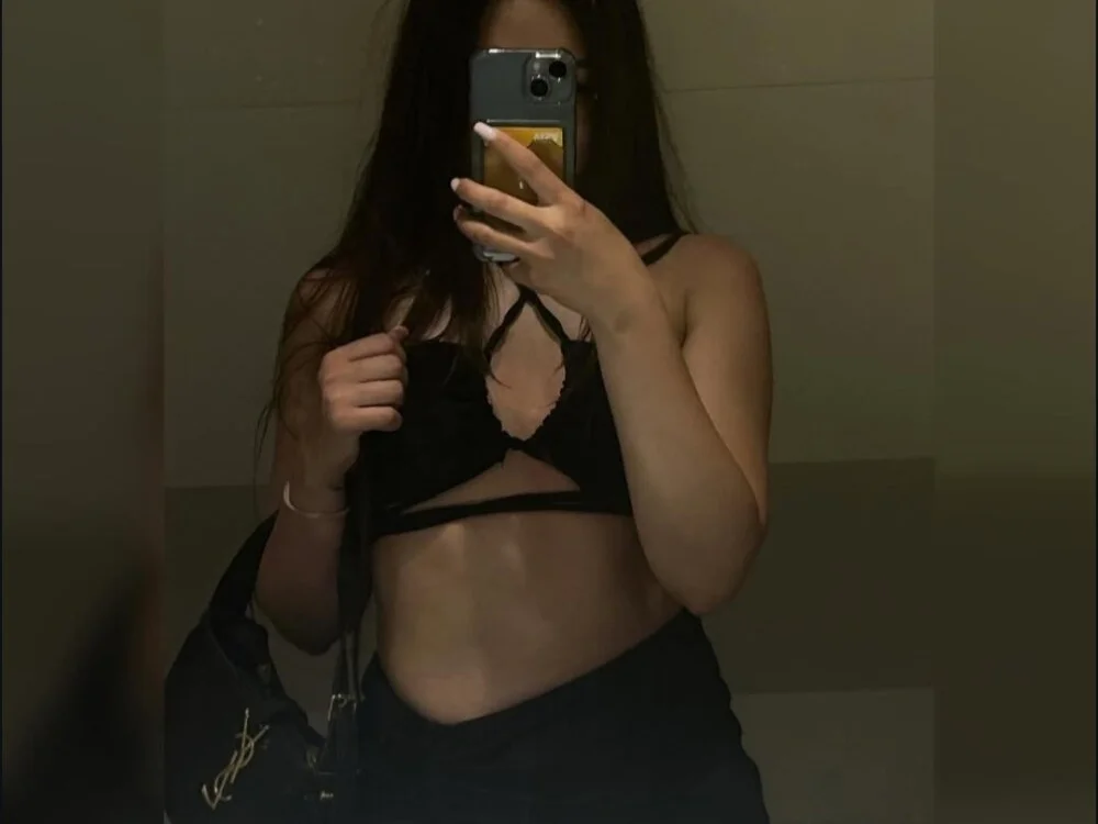 AyameAsakura – Offline XXX chat