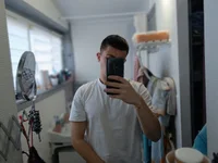Natoushou's webcam live show
