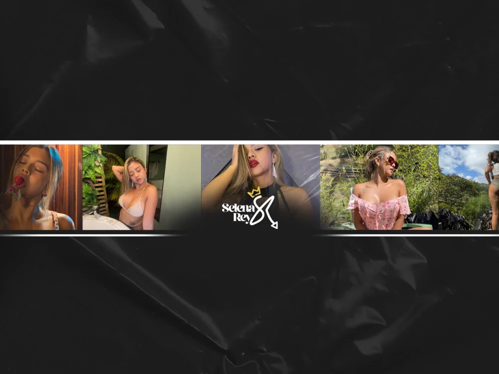 SelenaReyOficial Offline XXX Chat