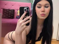 LovelyMell: онлайн-секс-чат