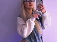 mimianna's webcam live show