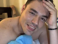 Valentino_ruiz's webcam live show