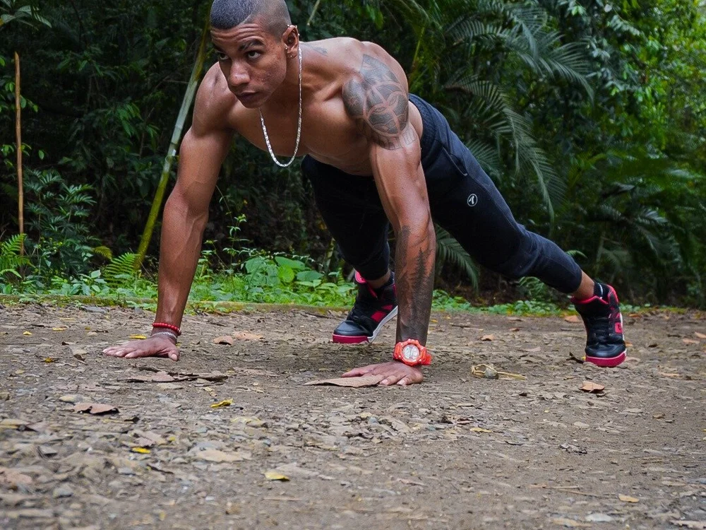 big_dante77 cam model