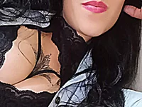 Chat XXX ao vivo de BustyxVixen