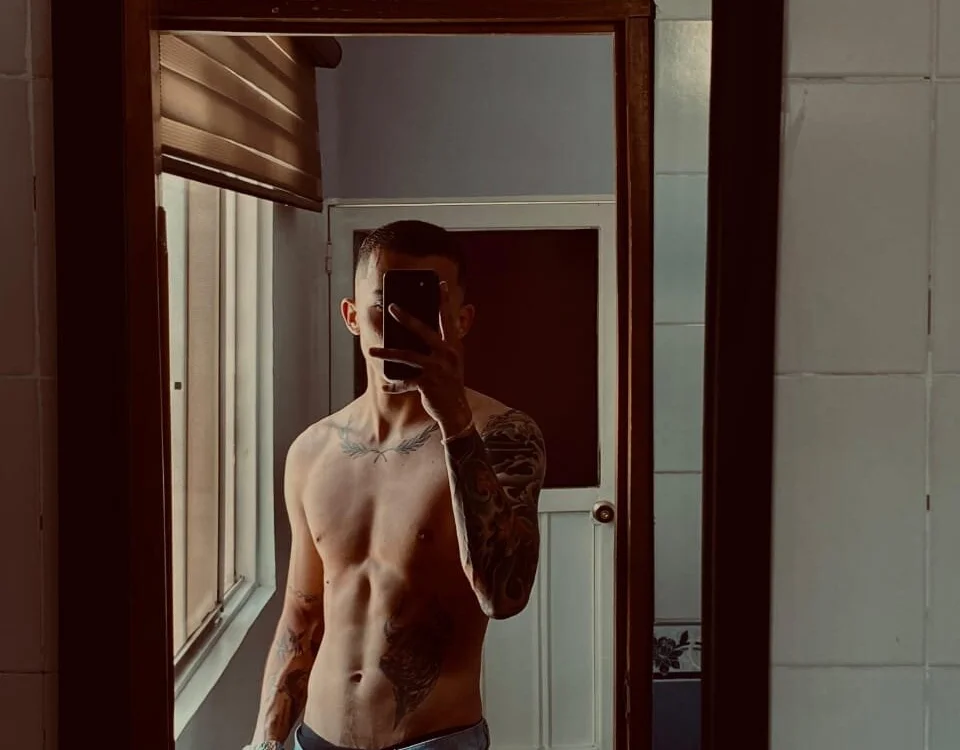 Sembang XXX Luar Talian skynyanyelo03