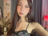 Model HotterAngelic_Angel