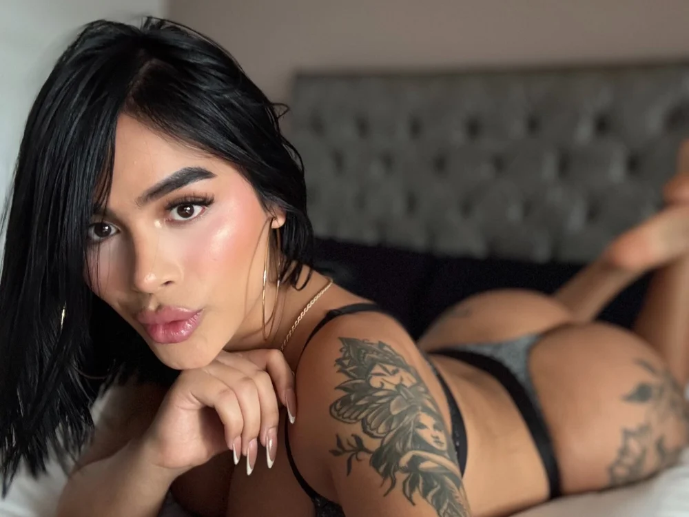 foto de portada de SaraSaintX