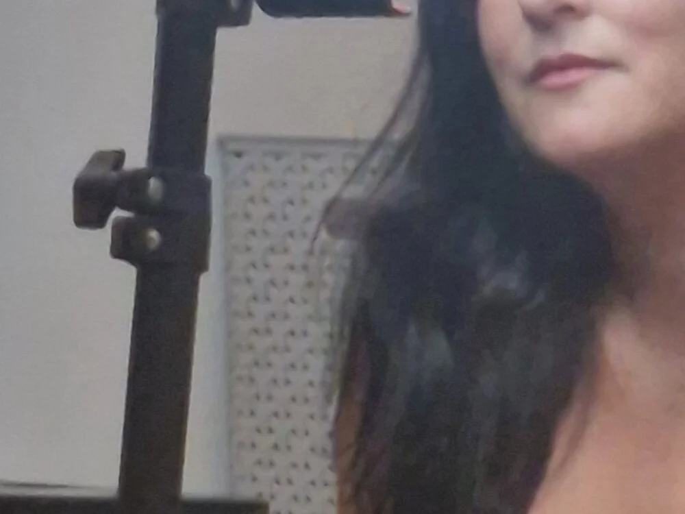 RachVanXX Adlı Modelin Çevrimdışı XXX Sohbeti