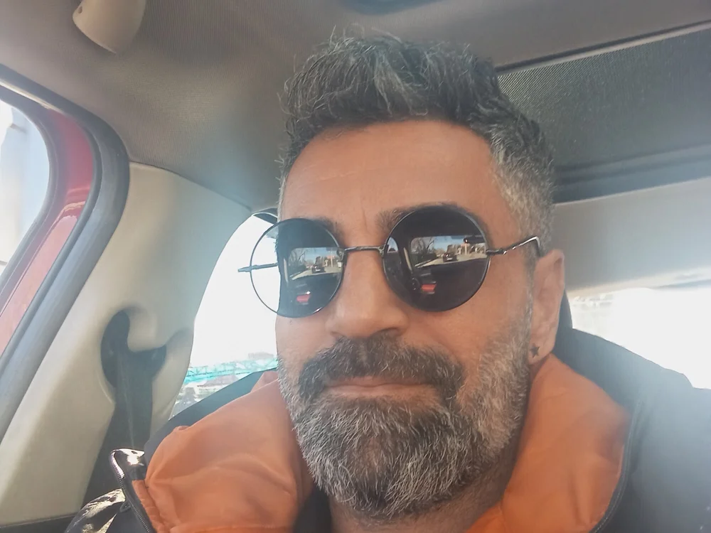 AliTaner07's Offline XXX Chat