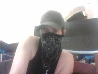 Illuminious's webcam live show