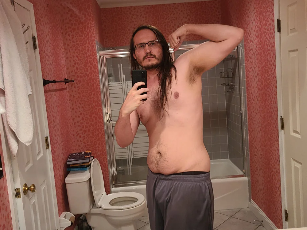 Offline chatovací místnost DLMarriedFather