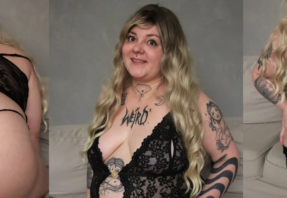 kikikarma's Offline XXX Chat