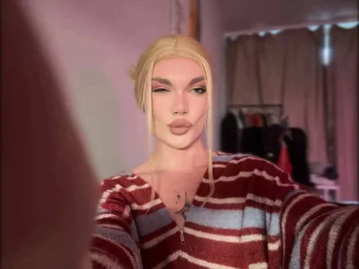Xxlmuse - Trans 