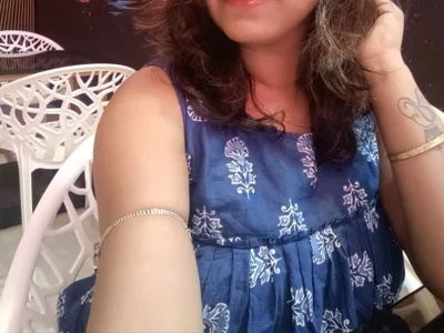 Yamini-X on StripChat