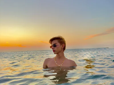 Sunnyboy29_ - Boy 
