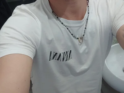 SexyRomeBoy
