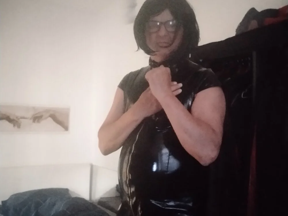 Chat +18 off-line de Seltsamoder