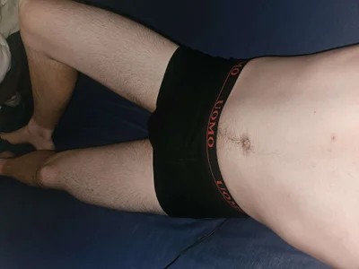 Ichsuchdich - Boy 